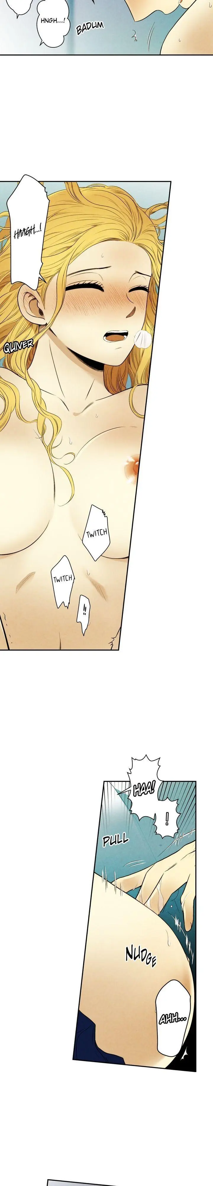 Just Give It To Me Chapter 91 - Page 6