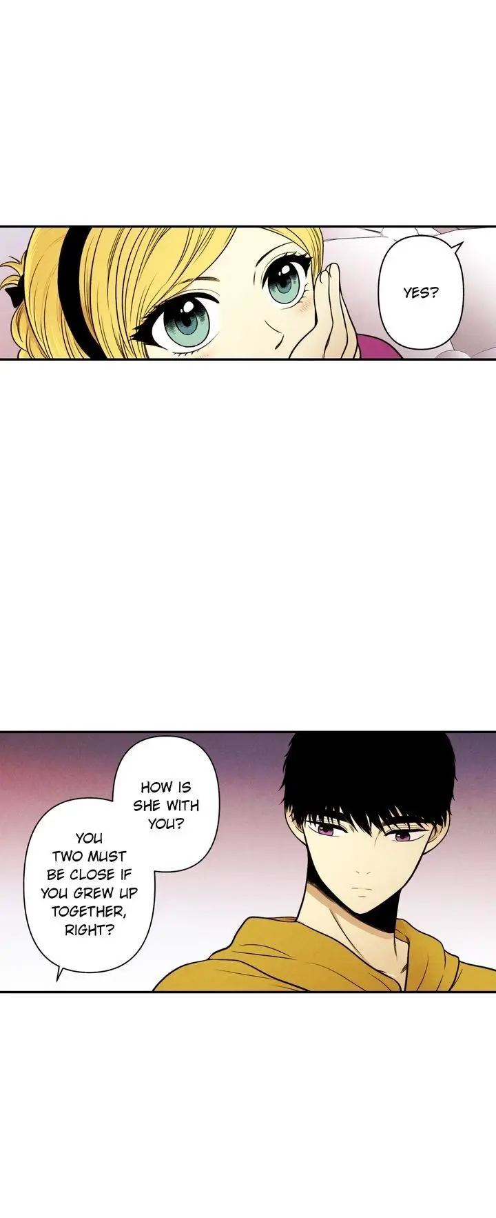 Just Give It To Me Chapter 92 - Page 15