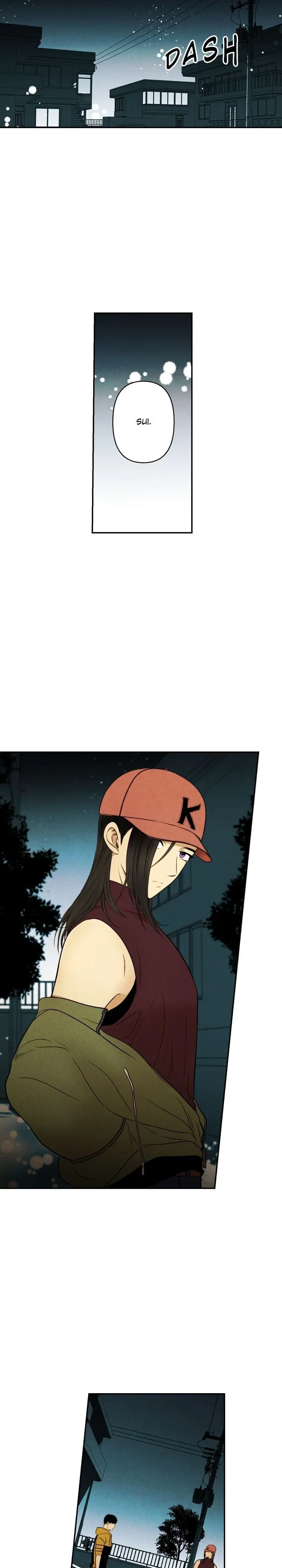 Just Give It To Me Chapter 93 - Page 10