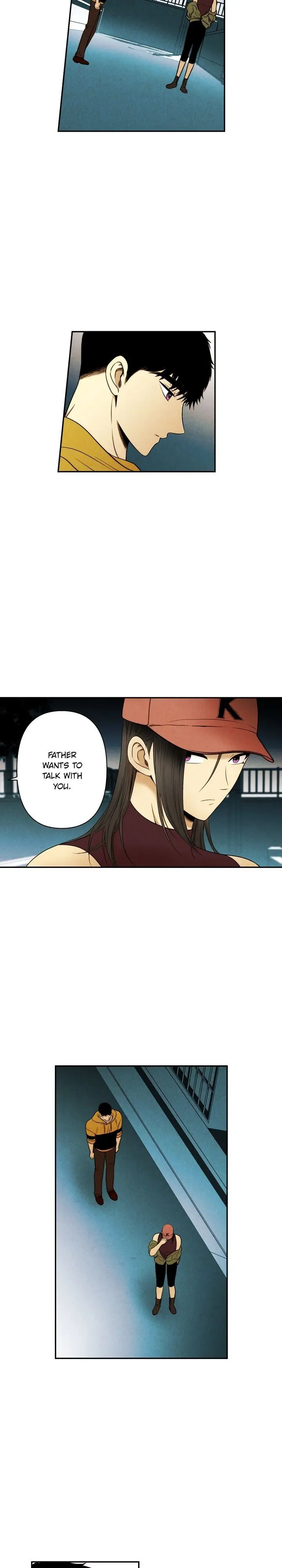 Just Give It To Me Chapter 93 - Page 11