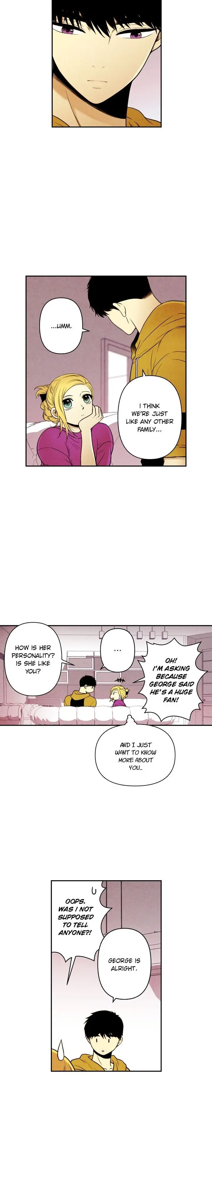 Just Give It To Me Chapter 93 - Page 2