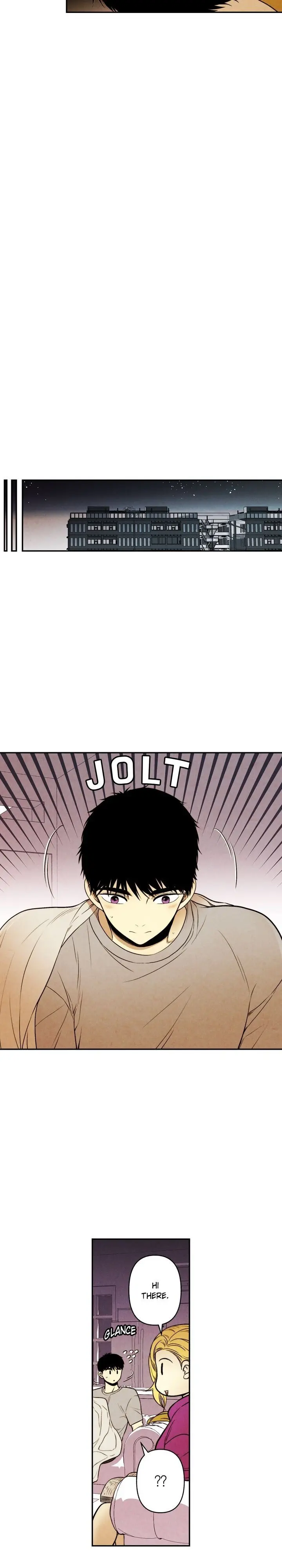 Just Give It To Me Chapter 93 - Page 6