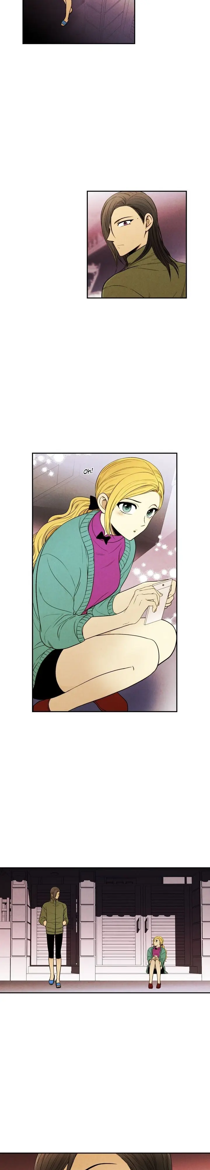 Just Give It To Me Chapter 94 - Page 12