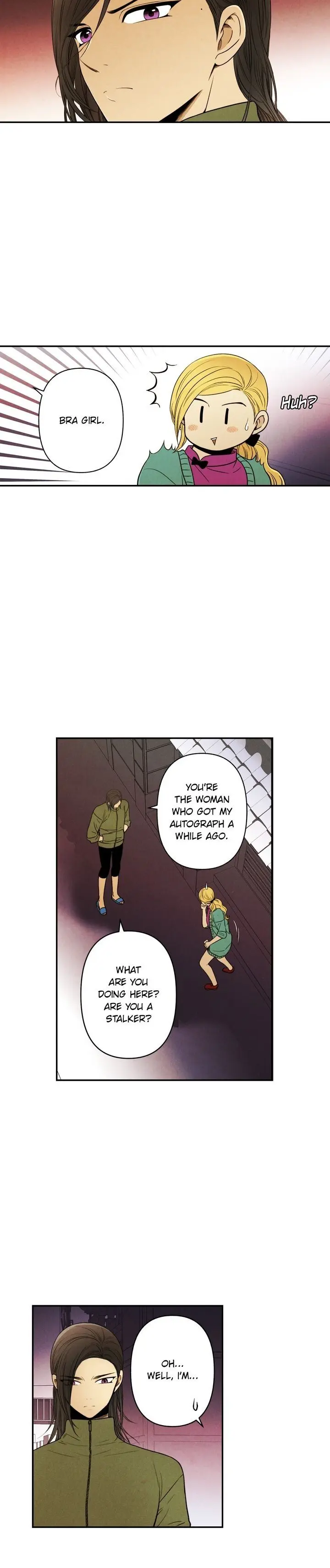 Just Give It To Me Chapter 94 - Page 13