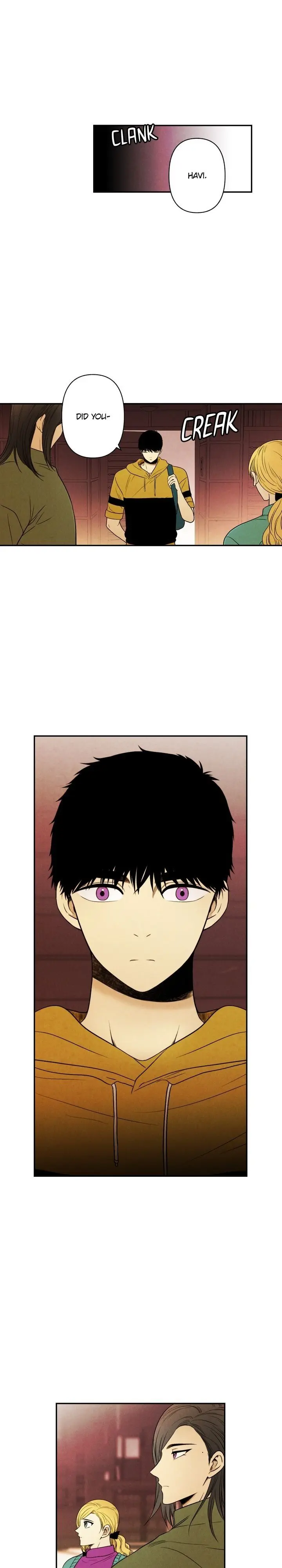 Just Give It To Me Chapter 94 - Page 14