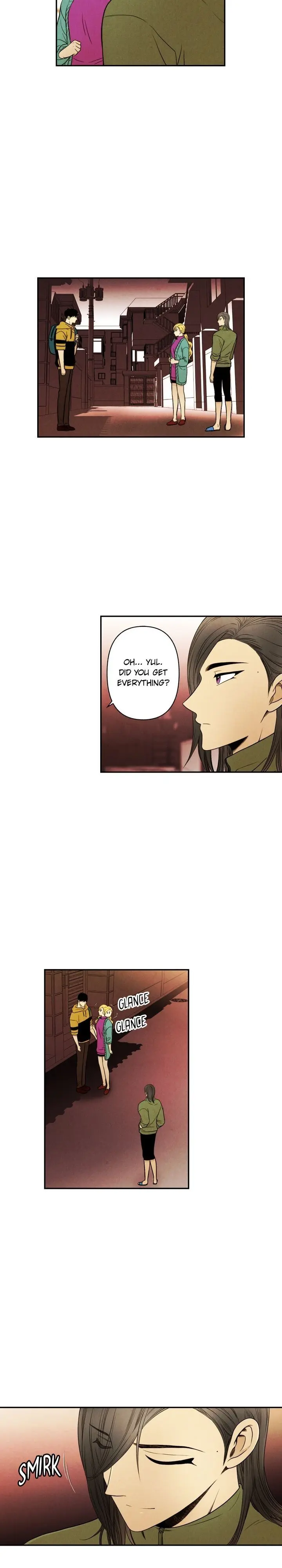 Just Give It To Me Chapter 94 - Page 15