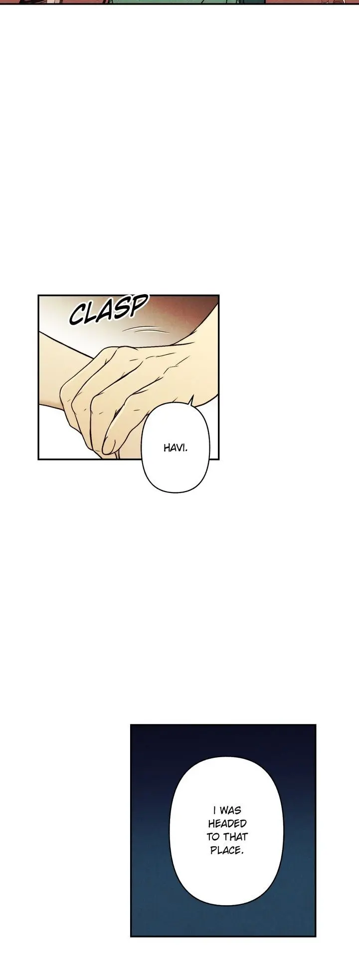 Just Give It To Me Chapter 94 - Page 4