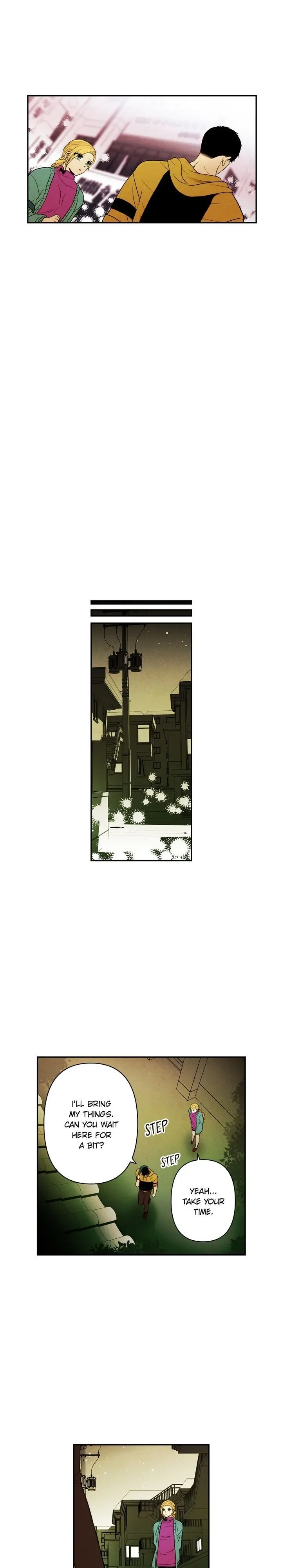 Just Give It To Me Chapter 94 - Page 6