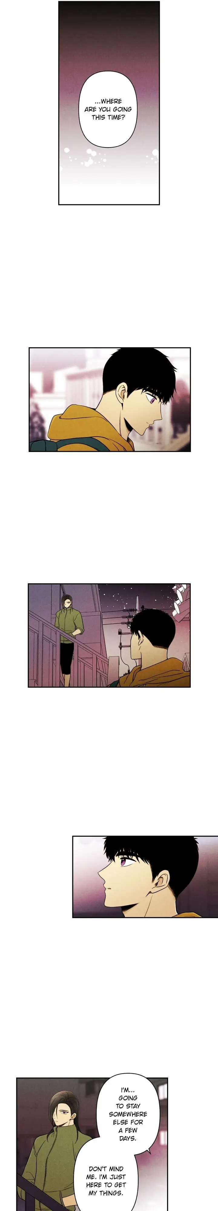 Just Give It To Me Chapter 94 - Page 8