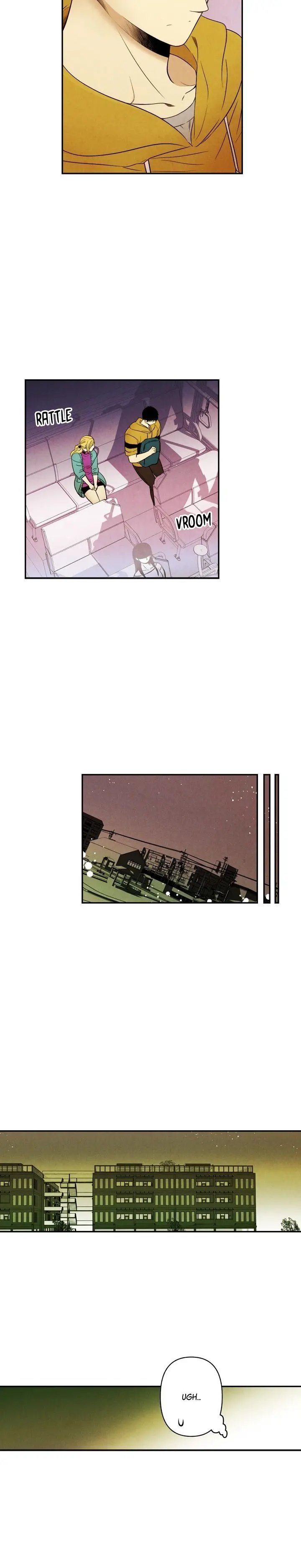 Just Give It To Me Chapter 95 - Page 10