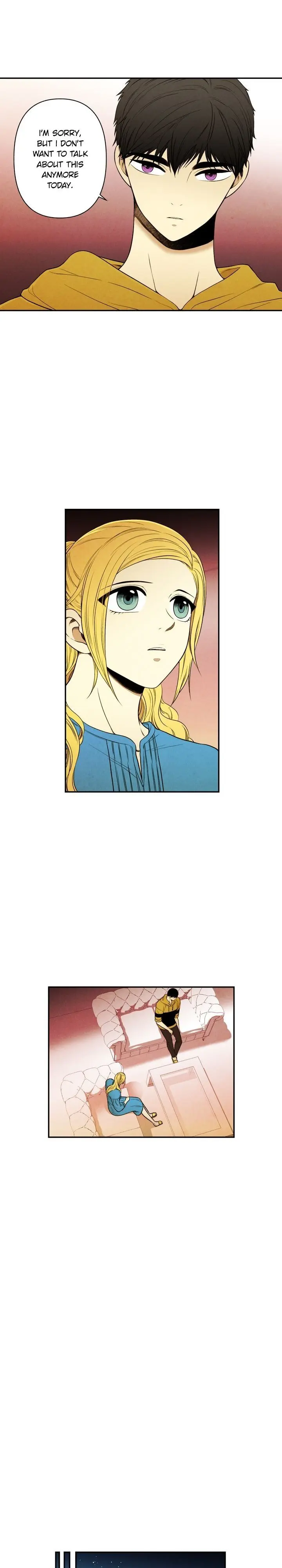 Just Give It To Me Chapter 95 - Page 13