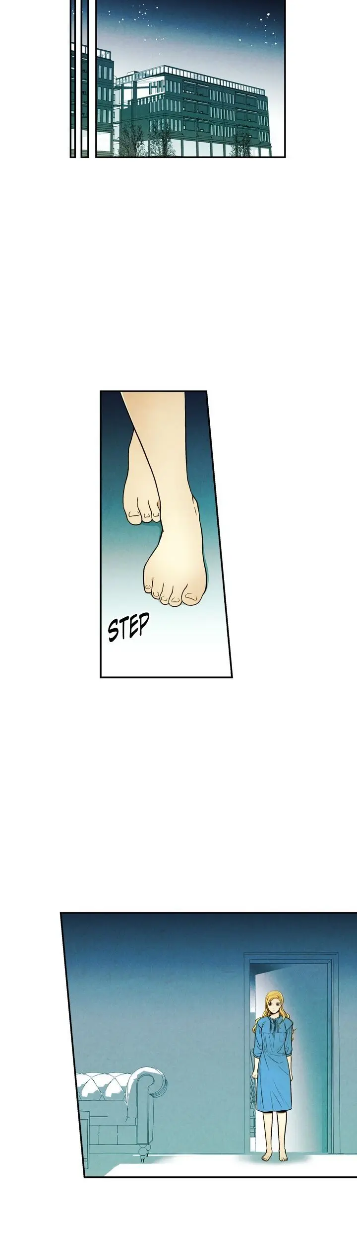 Just Give It To Me Chapter 95 - Page 14