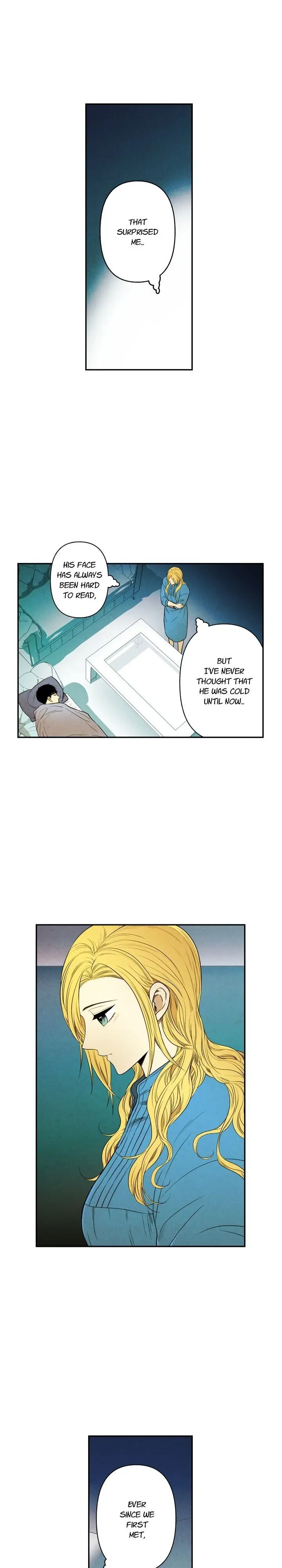 Just Give It To Me Chapter 95 - Page 15