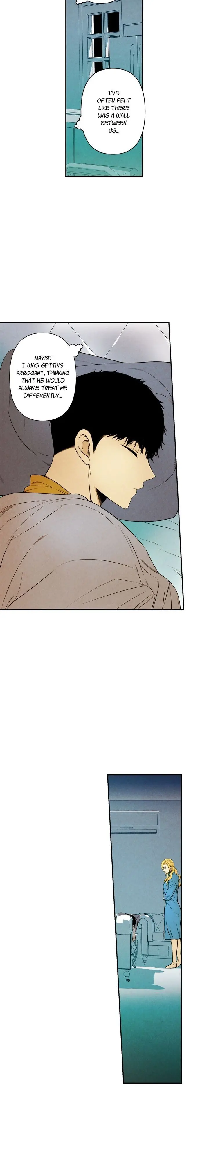Just Give It To Me Chapter 95 - Page 16