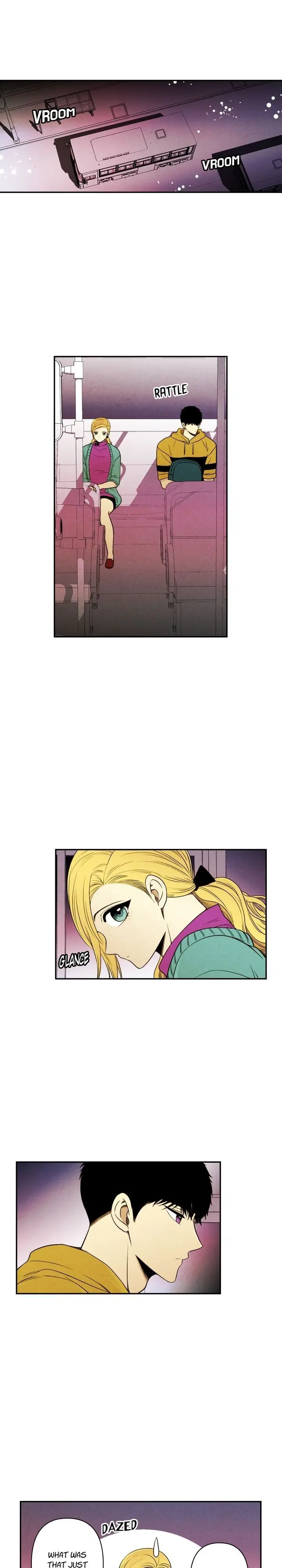 Just Give It To Me Chapter 95 - Page 7