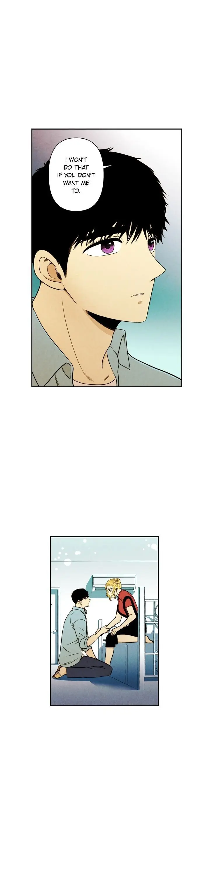 Just Give It To Me Chapter 96 - Page 12