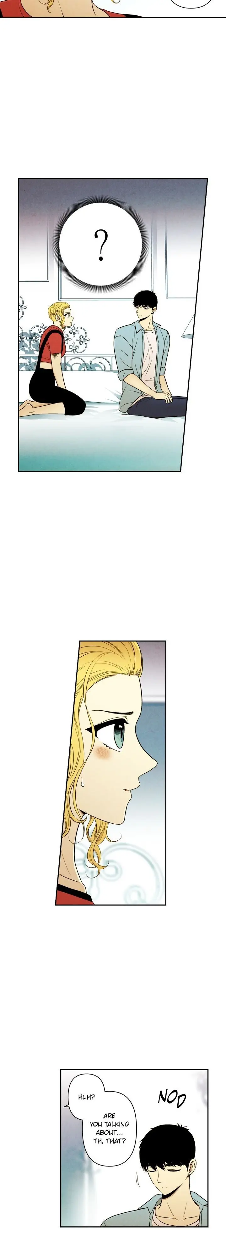 Just Give It To Me Chapter 96 - Page 4