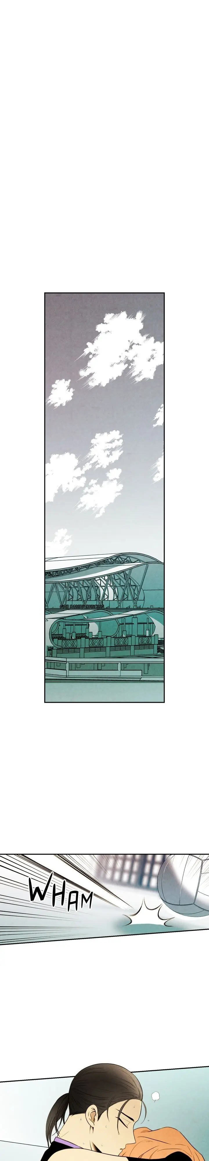Just Give It To Me Chapter 97 - Page 10