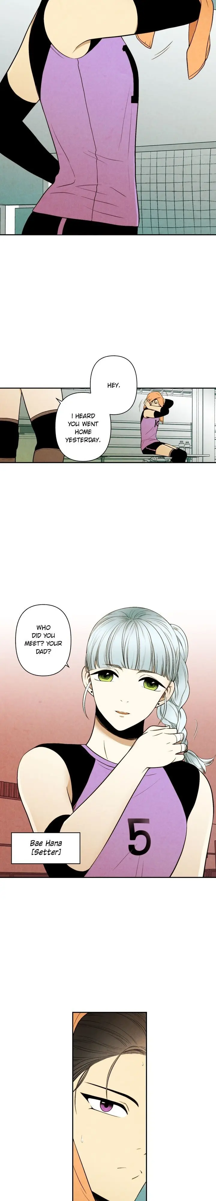 Just Give It To Me Chapter 97 - Page 11