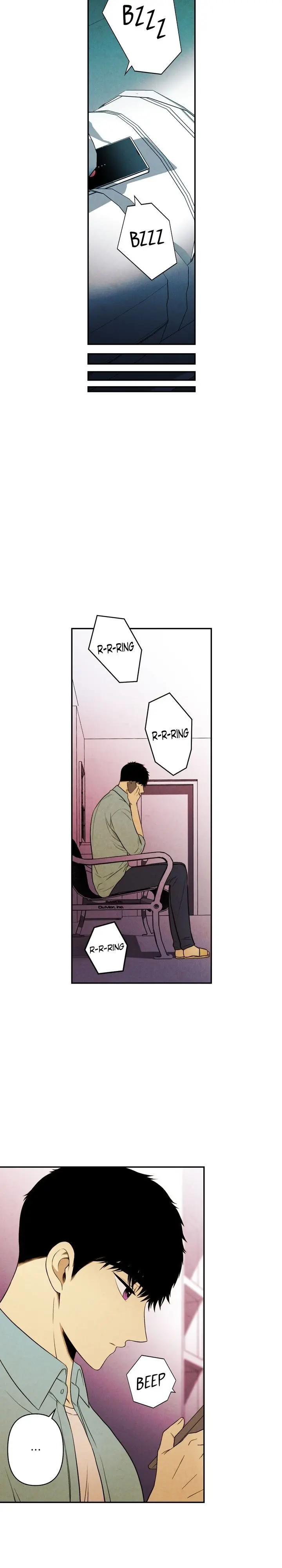 Just Give It To Me Chapter 97 - Page 14