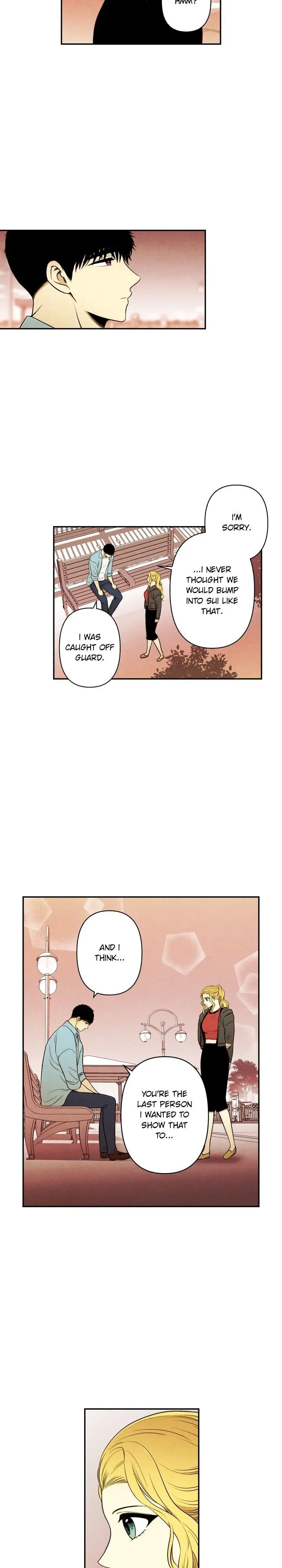 Just Give It To Me Chapter 97 - Page 2