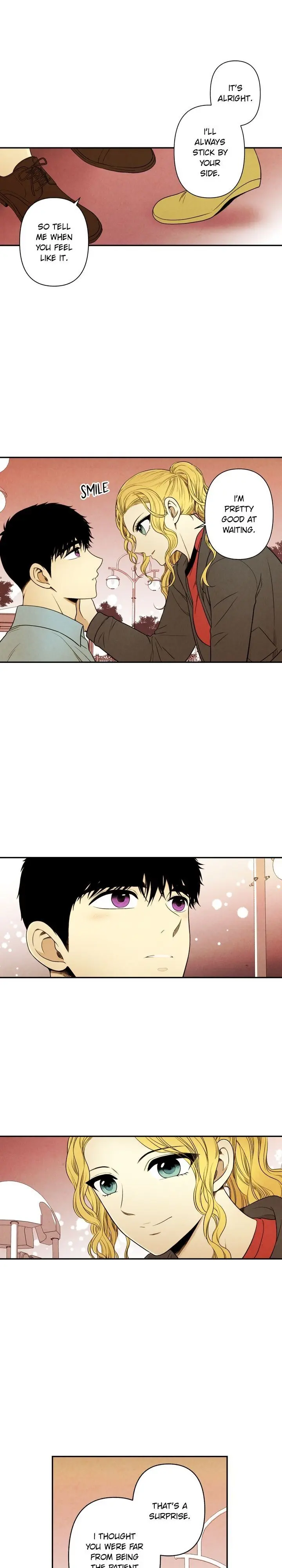 Just Give It To Me Chapter 97 - Page 7