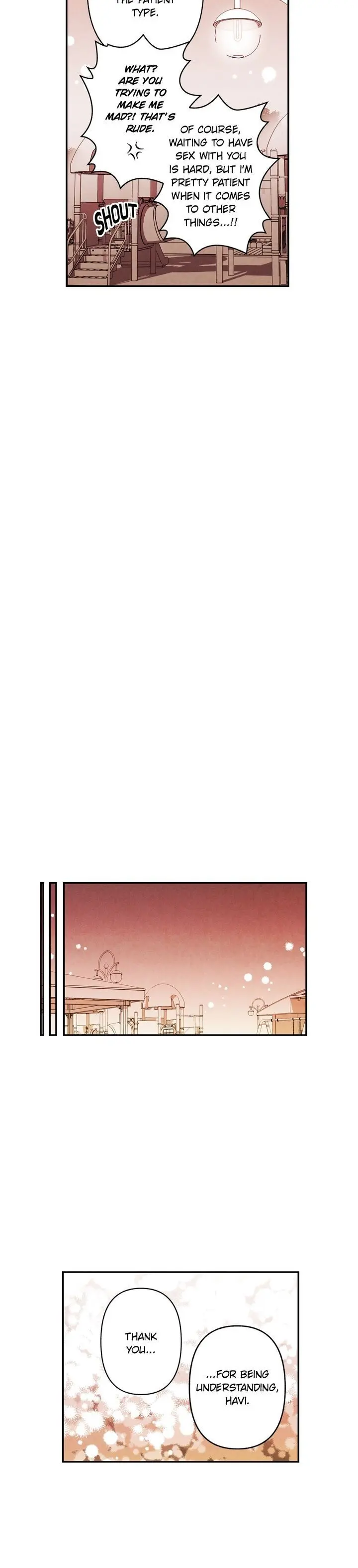 Just Give It To Me Chapter 97 - Page 8