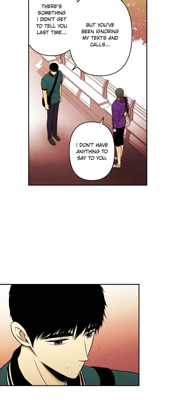 Just Give It To Me Chapter 98 - Page 10