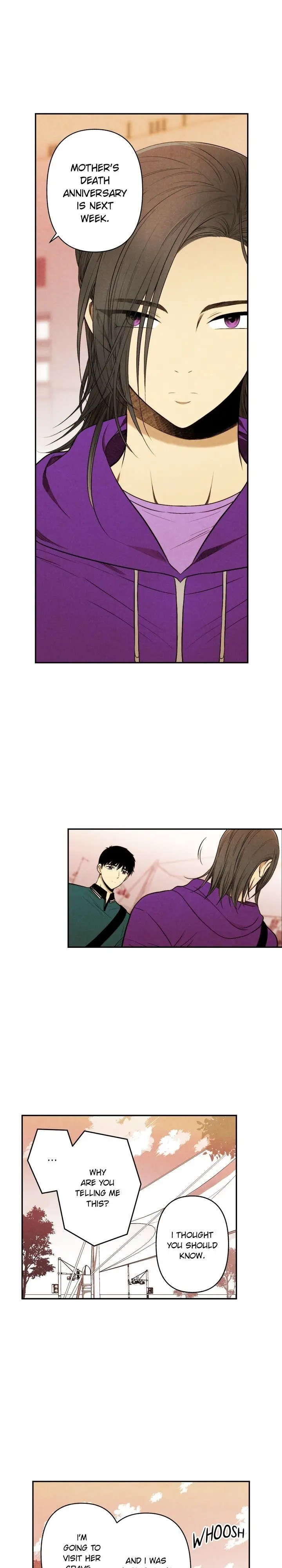 Just Give It To Me Chapter 98 - Page 11