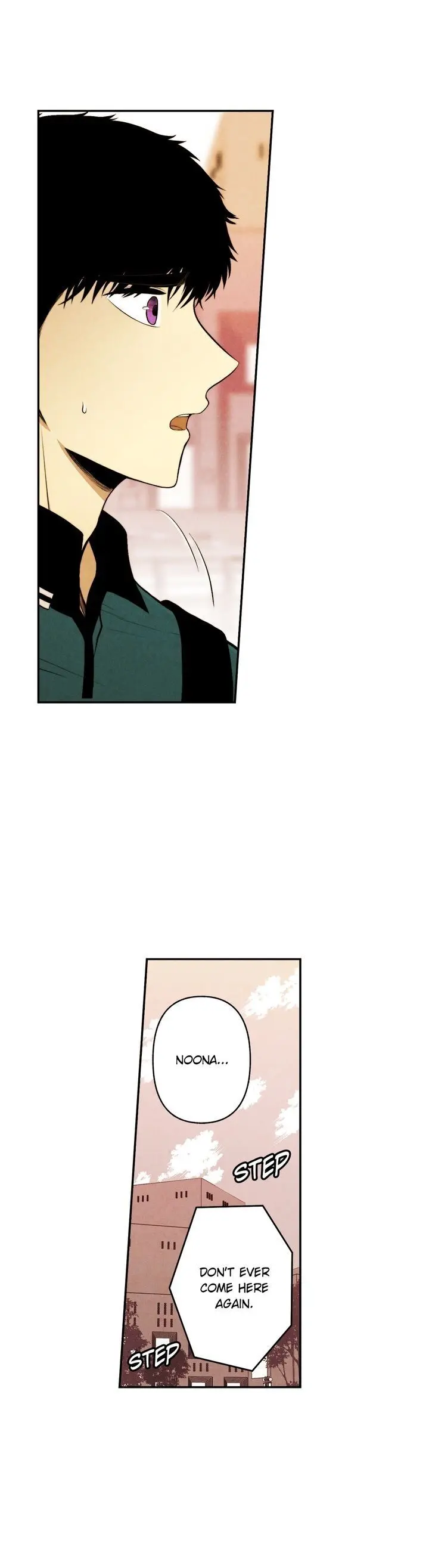 Just Give It To Me Chapter 98 - Page 13