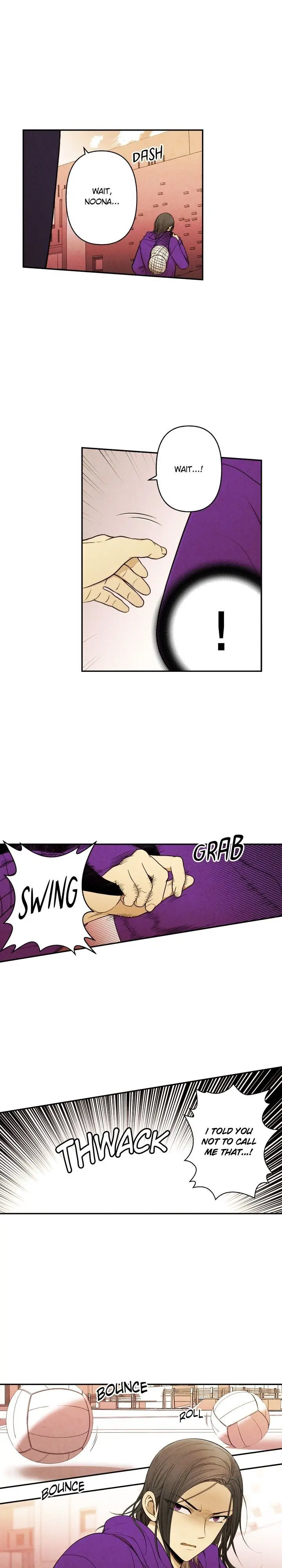 Just Give It To Me Chapter 98 - Page 14