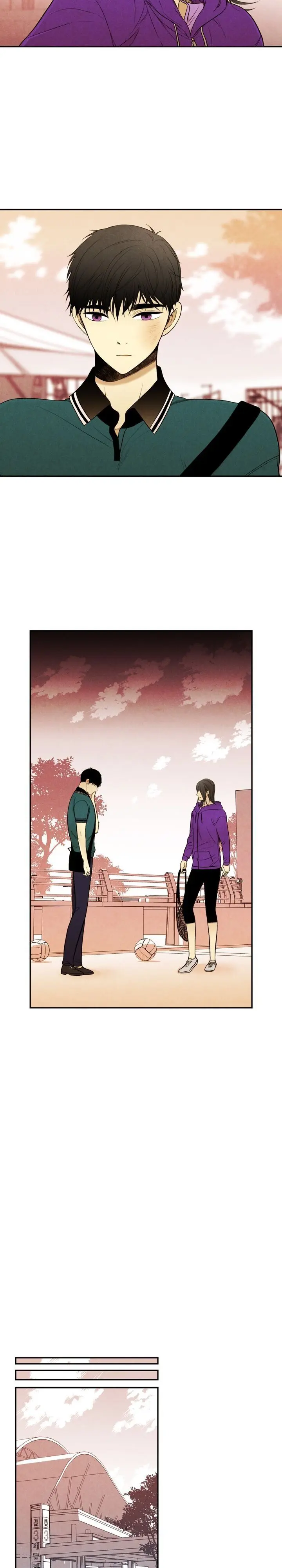 Just Give It To Me Chapter 98 - Page 15