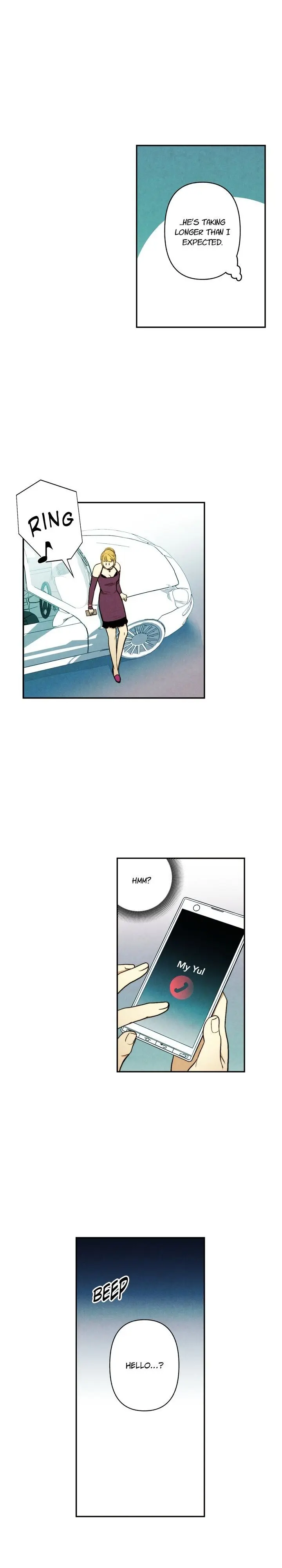 Just Give It To Me Chapter 98 - Page 17