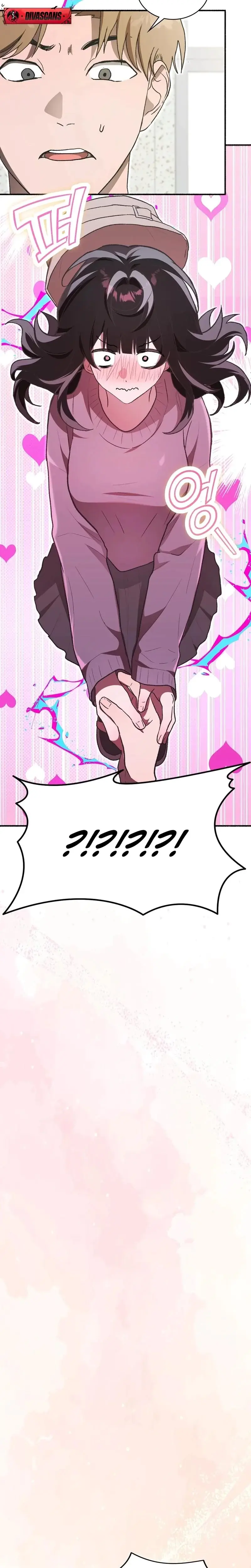 Just Hold My Hand Chapter 1 - Page 7