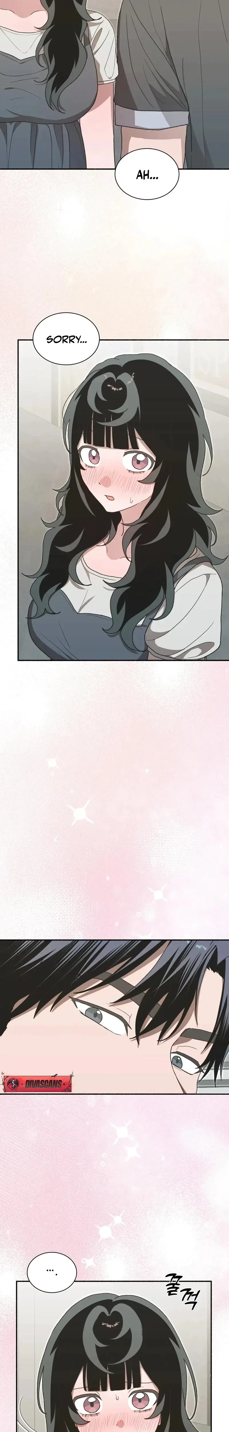 Just Hold My Hand Chapter 19 - Page 14