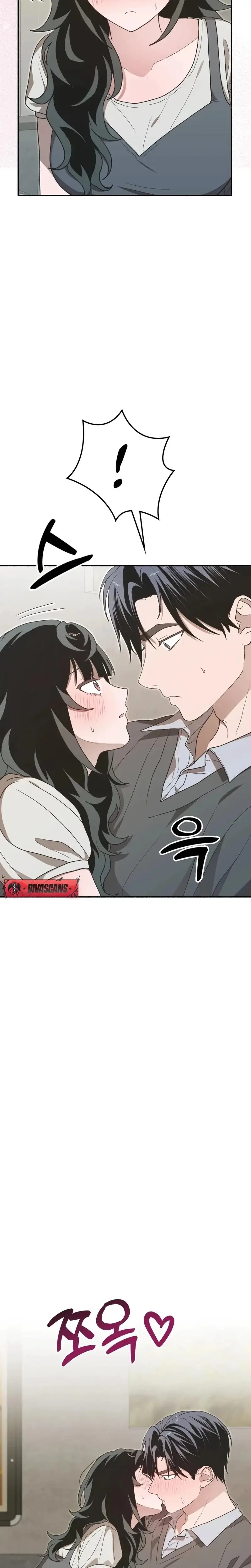 Just Hold My Hand Chapter 19 - Page 15