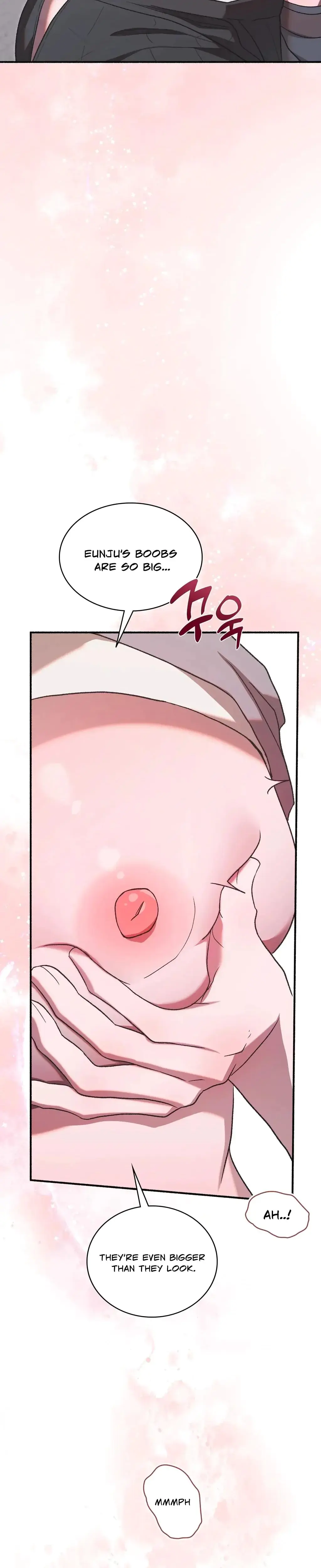 Just Hold My Hand Chapter 2 - Page 2
