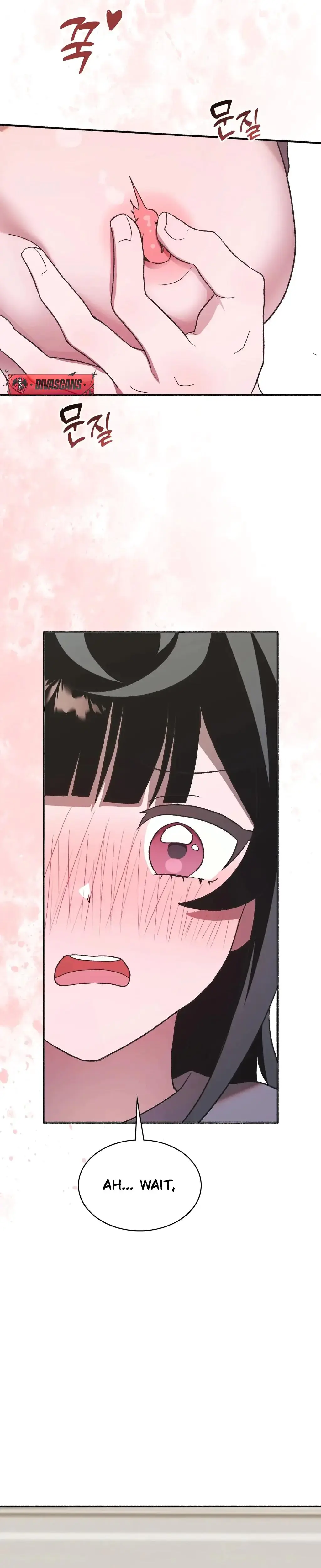 Just Hold My Hand Chapter 2 - Page 3