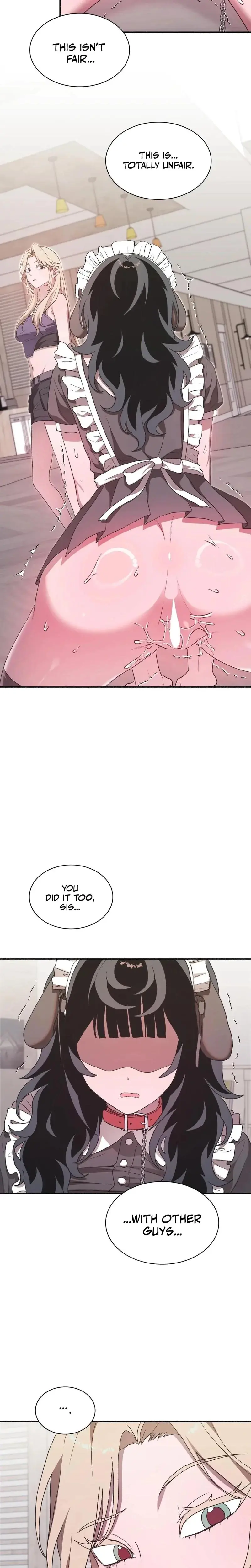 Just Hold My Hand Chapter 23 - Page 5