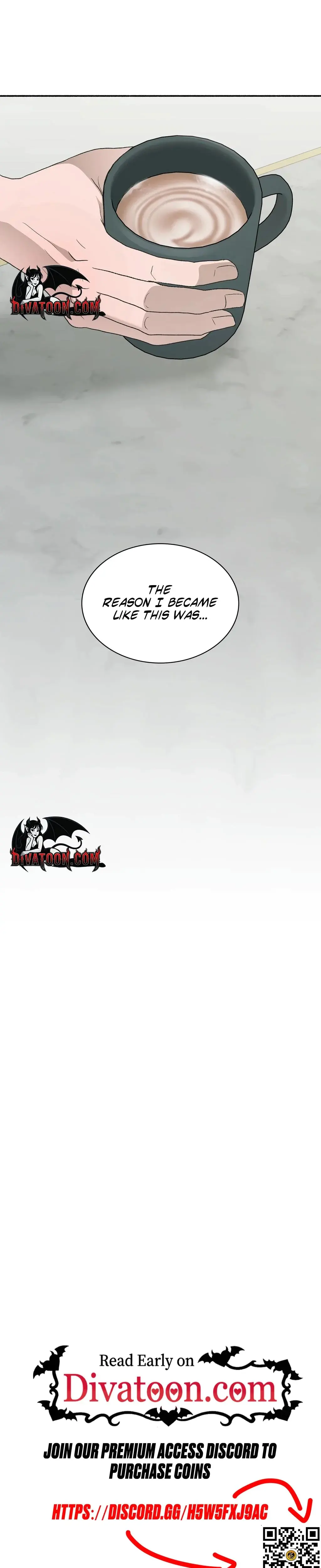 Just Hold My Hand Chapter 25 - Page 39