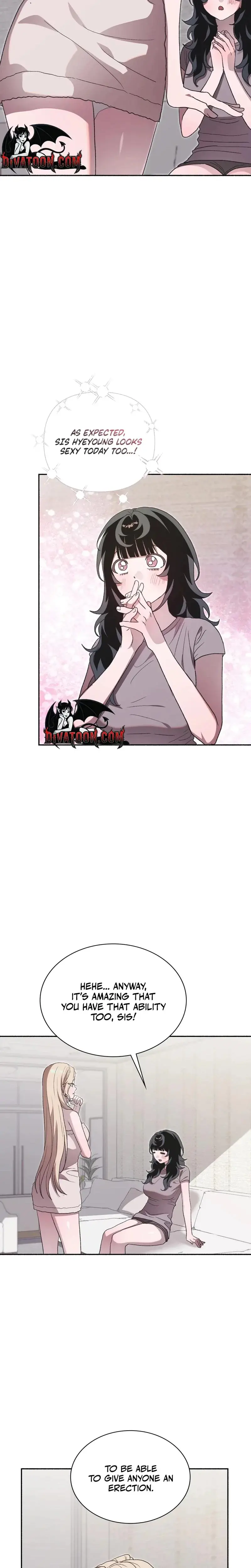 Just Hold My Hand Chapter 28 - Page 29