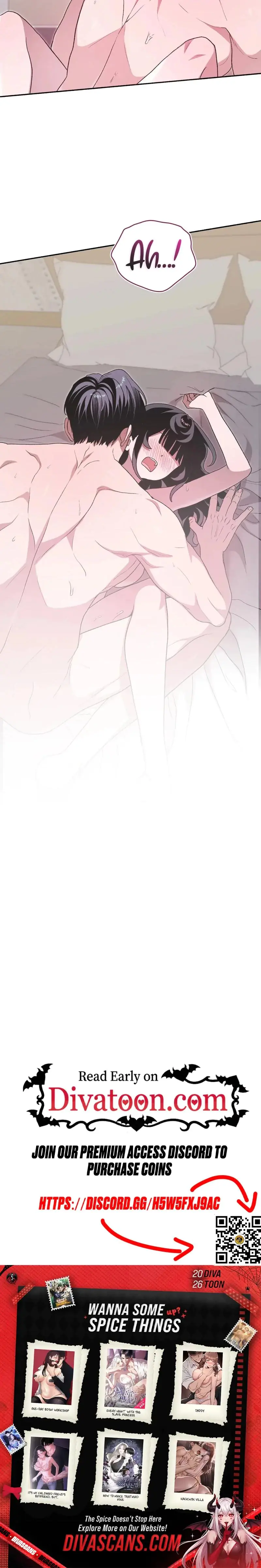 Just Hold My Hand Chapter 29 - Page 27