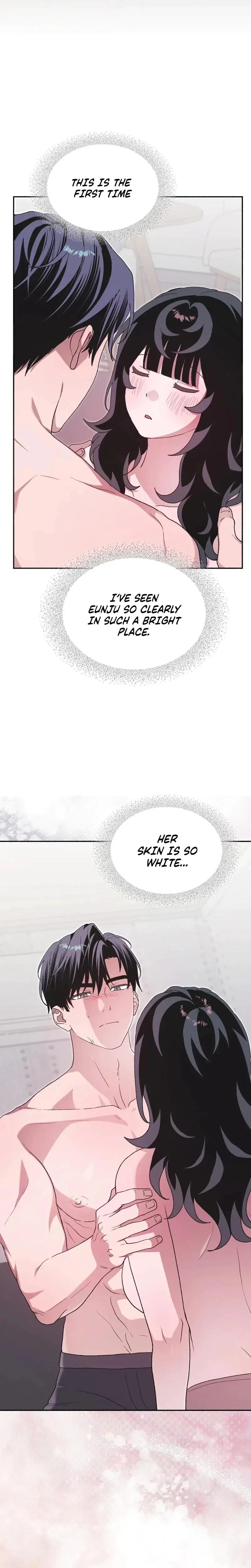 Just Hold My Hand Chapter 29 - Page 5