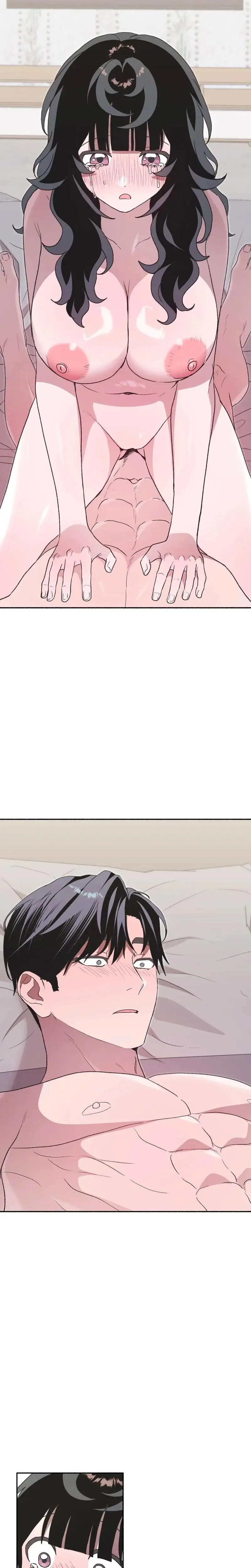 Just Hold My Hand Chapter 30 - Page 12
