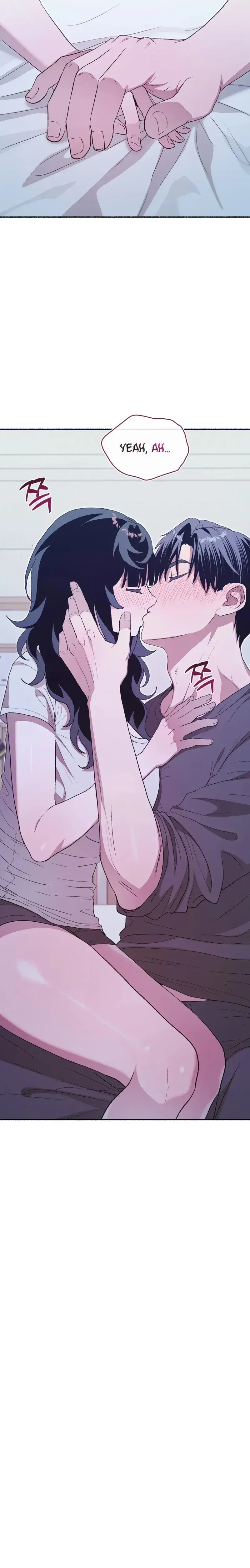 Just Hold My Hand Chapter 31 - Page 2