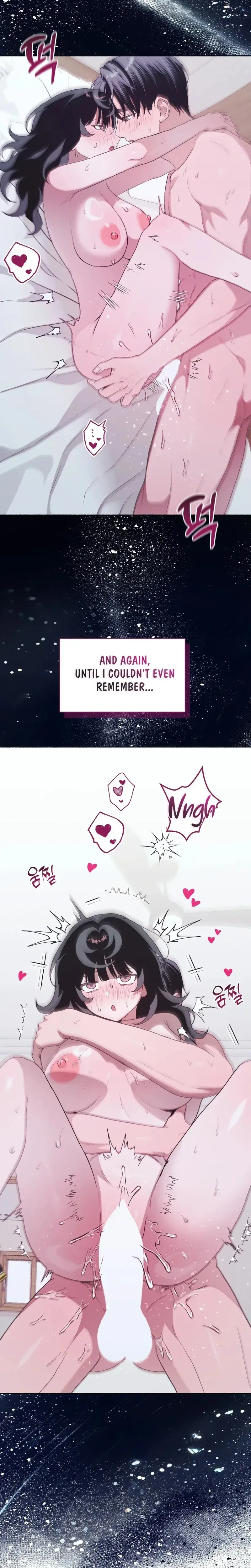 Just Hold My Hand Chapter 31 - Page 24