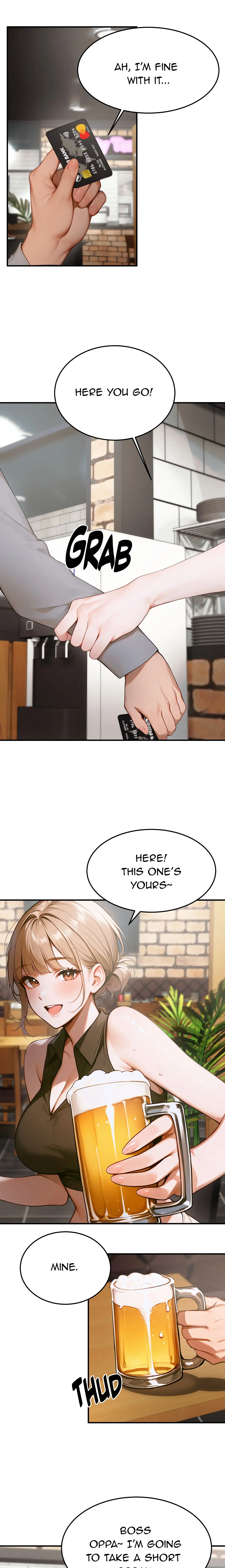 Kang Maji Chapter 10 - Page 24