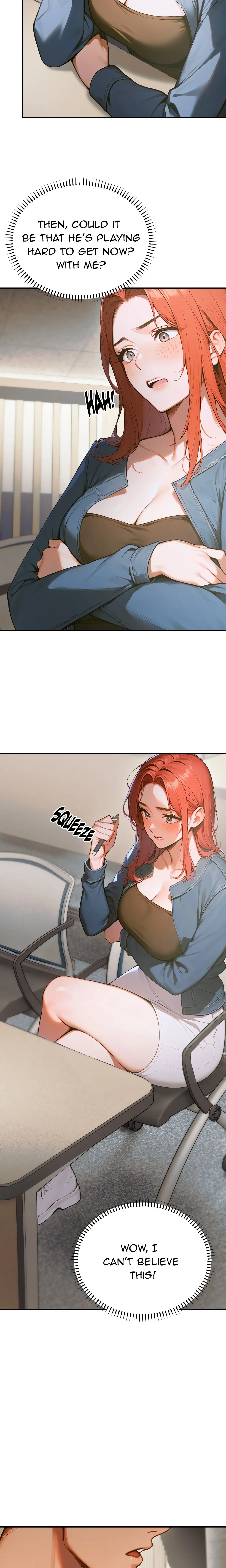 Kang Maji Chapter 10 - Page 4