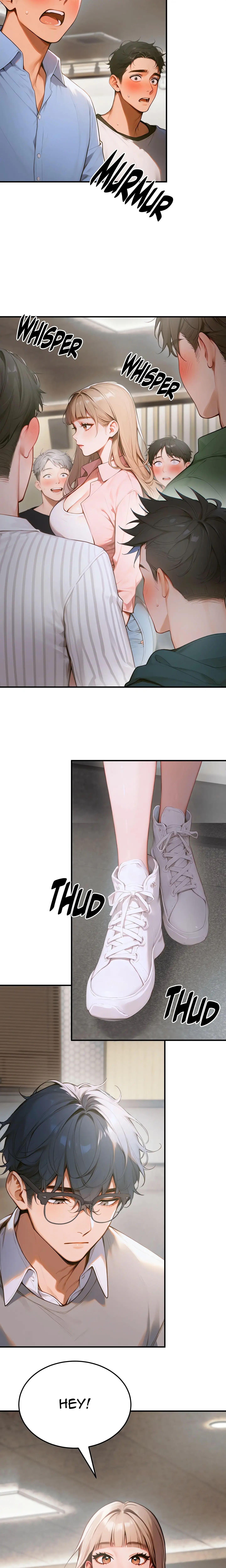 Kang Maji Chapter 10 - Page 6