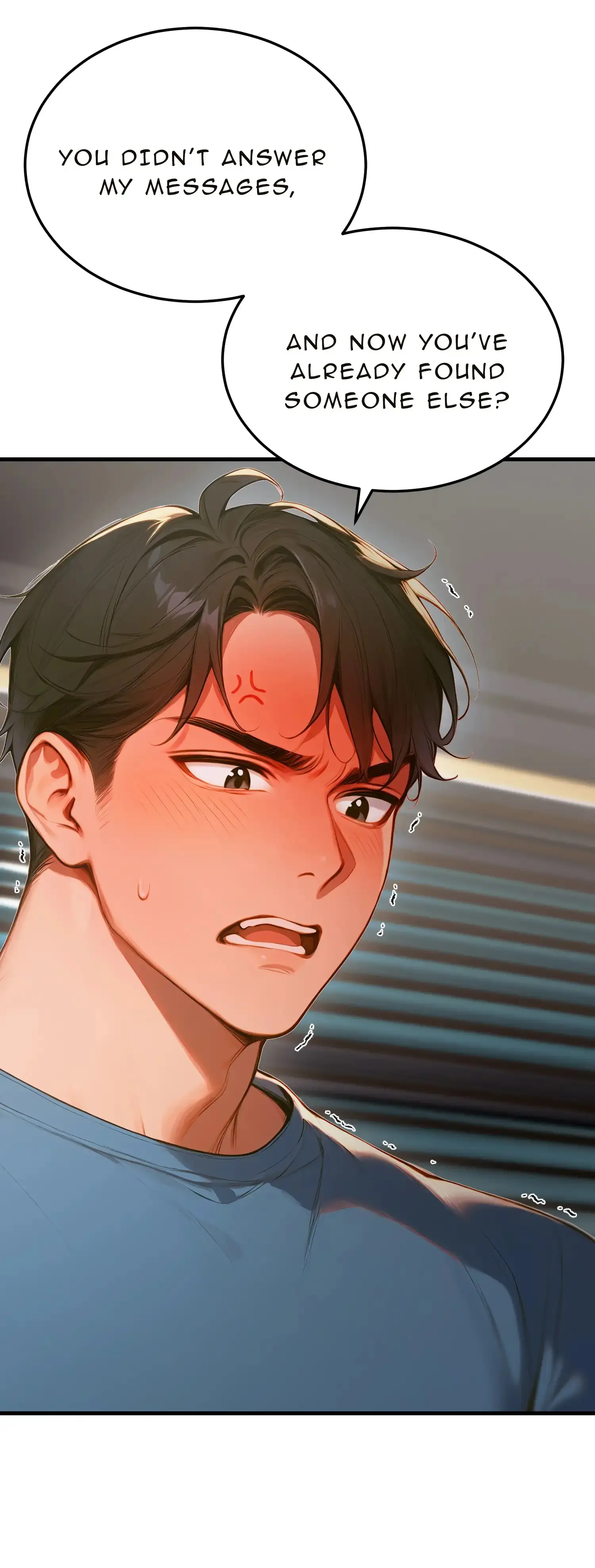 Kang Maji Chapter 11 - Page 1